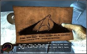 Po walce przejdź dalej i idź pomiędzy półkami, aż dotrzesz do biurka, na którym leżą dokumenty - [Solucja] Choice | Cryostasis Arktyczny Sen - Cryostasis: Arktyczny Sen - poradnik do gry