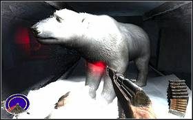 13 - [Solucja] Choice | Cryostasis Arktyczny Sen - Cryostasis: Arktyczny Sen - poradnik do gry