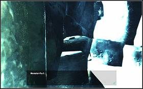 Droga naprzód jest zablokowana, ale po obu stronach masz podejścia w górę - [Solucja] Choice | Cryostasis Arktyczny Sen - Cryostasis: Arktyczny Sen - poradnik do gry