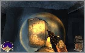 Ponownie się przyczaj i poczekaj, aż uwięziony żołnierz zacznie wzywać pomocy - [Solucja] Choice | Cryostasis Arktyczny Sen - Cryostasis: Arktyczny Sen - poradnik do gry