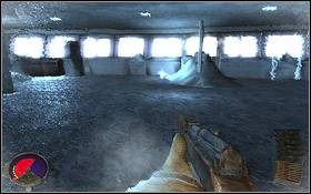 4 - [Solucja] Heat | Cryostasis Arktyczny Sen - Cryostasis: Arktyczny Sen - poradnik do gry