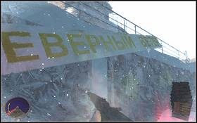 Idź przed siebie, skręć w lewo i znajdź schodki prowadzące w dół - [Solucja] Chronos | Cryostasis Arktyczny Sen - Cryostasis: Arktyczny Sen - poradnik do gry