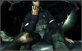 Ponownie zaobserwujesz scenę, w której inżynier odmawia pomocy kapitanowi - [Solucja] Light | Cryostasis Arktyczny Sen - Cryostasis: Arktyczny Sen - poradnik do gry