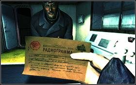 2 - [Solucja] Light | Cryostasis Arktyczny Sen - Cryostasis: Arktyczny Sen - poradnik do gry