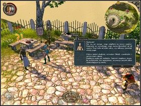 Driada - Początek - Zadania główne | Podstawy Sacred 2 Fallen Angel - Sacred 2: Fallen Angel - poradnik do gry