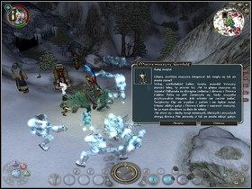 1 - Rozdział 1 - Zadania wieloczęściowe, (1) | Kampania Światła - Zadania poboczne - Sacred 2: Fallen Angel - poradnik do gry