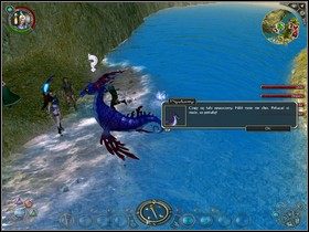 1 - Rozdział 1 - Zadania jednoczęściowe, (2) | Kampania Światła - Zadania poboczne - Sacred 2: Fallen Angel - poradnik do gry