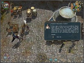 1 - Rozdział 2 - Zadania wieloczęściowe, (1) | Kampania Światła - Zadania poboczne - Sacred 2: Fallen Angel - poradnik do gry