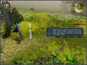 1 - Rozdział 2 - Zadania wieloczęściowe, (2) | Kampania Światła - Zadania poboczne - Sacred 2: Fallen Angel - poradnik do gry