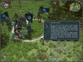 1 - Rozdział 3 - Zadania wieloczęściowe | Kampania Światła - Zadania poboczne - Sacred 2: Fallen Angel - poradnik do gry