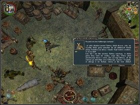 1 - Rozdział 3 - Zadania jednoczęściowe | Kampania Światła - Zadania poboczne - Sacred 2: Fallen Angel - poradnik do gry