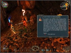 1 - Rozdział 4 i 5- Zadania poboczne | Kampania Światła - Zadania poboczne - Sacred 2: Fallen Angel - poradnik do gry