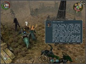 1 - Rozdział 6 - Zadania wieloczęściowe | Kampania Światła - Zadania poboczne - Sacred 2: Fallen Angel - poradnik do gry