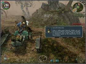 1 - Rozdział 6 - Zadania jednoczęściowe | Kampania Światła - Zadania poboczne - Sacred 2: Fallen Angel - poradnik do gry