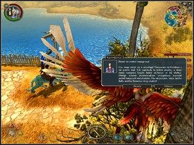 1 - Rozdział 7 - Zadania wieloczęściowe | Kampania Światła - Zadania poboczne - Sacred 2: Fallen Angel - poradnik do gry