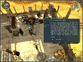 1 - Rozdział 7 - Zadania jednoczęściowe | Kampania Światła - Zadania poboczne - Sacred 2: Fallen Angel - poradnik do gry