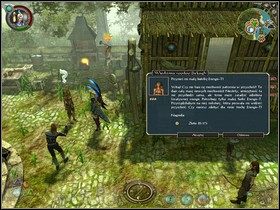 1 - Rozdział 9 - Zadania wieloczęściowe | Kampania Światła - Zadania poboczne - Sacred 2: Fallen Angel - poradnik do gry