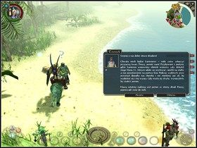 1 - Rozdział 9 - Zadania jednoczęściowe | Kampania Światła - Zadania poboczne - Sacred 2: Fallen Angel - poradnik do gry