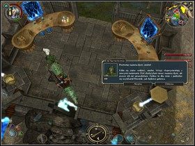 1 - Rozdział 4 i 5 - Zadania poboczne | Kampania Cienia - Zadania poboczne - Sacred 2: Fallen Angel - poradnik do gry