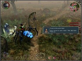 1 - Rozdział 6 - Zadania wieloczęściowe | Kampania Cienia - Zadania poboczne - Sacred 2: Fallen Angel - poradnik do gry