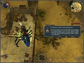 1 - Rozdział 7 - Zadania jednoczęściowe | Kampania Cienia - Zadania poboczne - Sacred 2: Fallen Angel - poradnik do gry