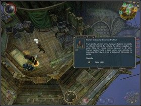 1 - Rozdział 9 - Zadania wieloczęściowe | Kampania Cienia - Zadania poboczne - Sacred 2: Fallen Angel - poradnik do gry