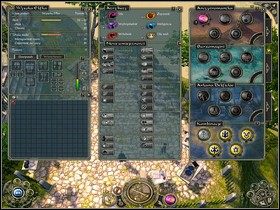 Koncentracja - Przyśpiesza czas regeneracji wszystkich sztuk walki oraz pozwala na korzystanie z dwóch, a na 75 poziomie z 3 wzmocnień - Umiejętności | Podstawy Sacred 2 Fallen Angel - Sacred 2: Fallen Angel - poradnik do gry