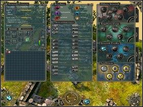 Wiedza o tarczach - Zwiększa obronę oraz umożliwia noszenie lepszych tarcz bez kary - Umiejętności | Podstawy Sacred 2 Fallen Angel - Sacred 2: Fallen Angel - poradnik do gry