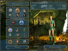 1 - Porady ogólne | Podstawy Sacred 2 Fallen Angel - Sacred 2: Fallen Angel - poradnik do gry