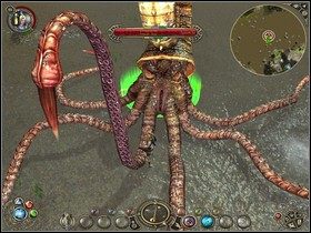 1 - Rozdział 3 | Kampania Światła w Sacred 2 Fallen Angel - Sacred 2: Fallen Angel - poradnik do gry