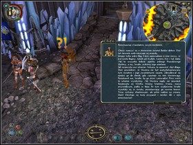 1 - Rozdział 4 | Kampania Światła w Sacred 2 Fallen Angel - Sacred 2: Fallen Angel - poradnik do gry