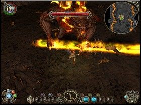 1 - Rozdział 5 | Kampania Światła w Sacred 2 Fallen Angel - Sacred 2: Fallen Angel - poradnik do gry