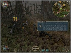 1 - Rozdział 6 | Kampania Światła w Sacred 2 Fallen Angel - Sacred 2: Fallen Angel - poradnik do gry