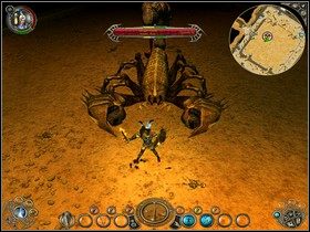 1 - Rozdział 7 | Kampania Światła w Sacred 2 Fallen Angel - Sacred 2: Fallen Angel - poradnik do gry