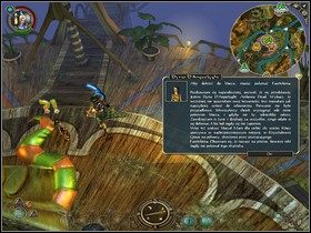 1 - Rozdział 9 | Kampania Światła w Sacred 2 Fallen Angel - Sacred 2: Fallen Angel - poradnik do gry