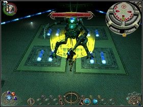 1 - Rozdział 10 | Kampania Światła w Sacred 2 Fallen Angel - Sacred 2: Fallen Angel - poradnik do gry