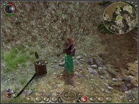 1 - Rozdział 3 | Kampania Cienia w Sacred 2 Fallen Angel - Sacred 2: Fallen Angel - poradnik do gry