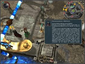 1 - Rozdział 4 | Kampania Cienia w Sacred 2 Fallen Angel - Sacred 2: Fallen Angel - poradnik do gry