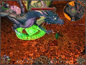 Porozmawiaj ze Mer-Kilem [9] - Rozdział 5 | Kampania Cienia w Sacred 2 Fallen Angel - Sacred 2: Fallen Angel - poradnik do gry