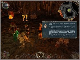 1 - Rozdział 5 | Kampania Cienia w Sacred 2 Fallen Angel - Sacred 2: Fallen Angel - poradnik do gry