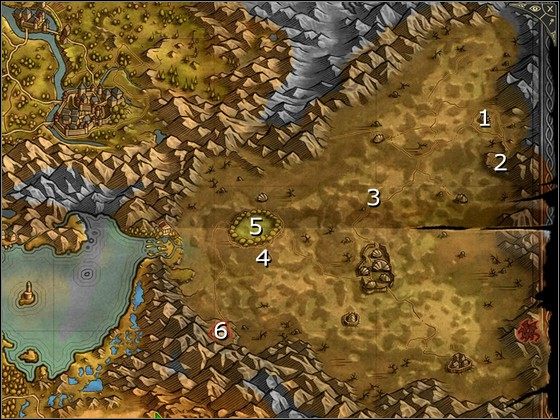 Udaj się do Sethiaz [1] i porozmawiaj z Kultystą a następnie z Akolitą stojącym nieopodal - Rozdział 6 | Kampania Cienia w Sacred 2 Fallen Angel - Sacred 2: Fallen Angel - poradnik do gry