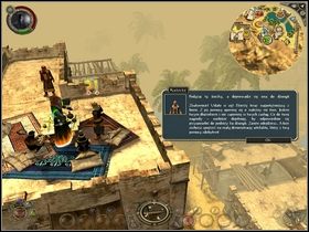 1 - Rozdział 7 | Kampania Cienia w Sacred 2 Fallen Angel - Sacred 2: Fallen Angel - poradnik do gry