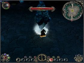 1 - Rozdział 9 | Kampania Cienia w Sacred 2 Fallen Angel - Sacred 2: Fallen Angel - poradnik do gry