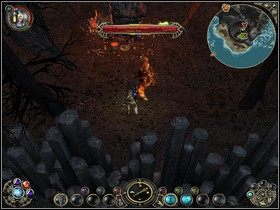 [6] - Złowieszczy książę - Minibossowie | Ciekawe miejsca w Sacred 2 Fallen Angel - Sacred 2: Fallen Angel - poradnik do gry