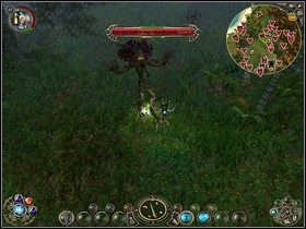[10] - Daloriel Zdeprawowany - Minibossowie | Ciekawe miejsca w Sacred 2 Fallen Angel - Sacred 2: Fallen Angel - poradnik do gry