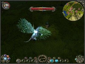 1 - Minibossowie | Ciekawe miejsca w Sacred 2 Fallen Angel - Sacred 2: Fallen Angel - poradnik do gry