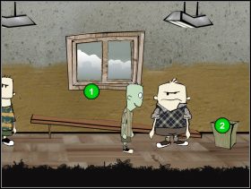 1 - Część 1 | Opis przejścia Włatcy Móch Wrzód na dópie - Włatcy Móch: Wrzód na dópie - poradnik do gry