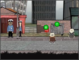 1 - Część 2 | Opis przejścia Włatcy Móch Wrzód na dópie - Włatcy Móch: Wrzód na dópie - poradnik do gry