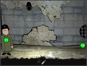 1 - Część 3 | Opis przejścia Włatcy Móch Wrzód na dópie - Włatcy Móch: Wrzód na dópie - poradnik do gry