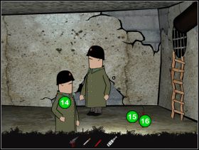 2 - Część 3 | Opis przejścia Włatcy Móch Wrzód na dópie - Włatcy Móch: Wrzód na dópie - poradnik do gry